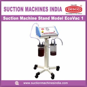 Suction-Machine-Stand-Model-EcoVac-1