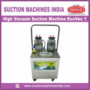 High-Vacuum-Suction-Machine-EcoVac-1