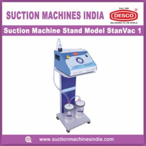 Suction-Machine-Stand-Model-StanVac-1
