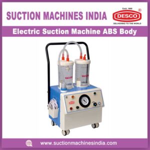 Electric-Suction-Machine-Stainless-Steel